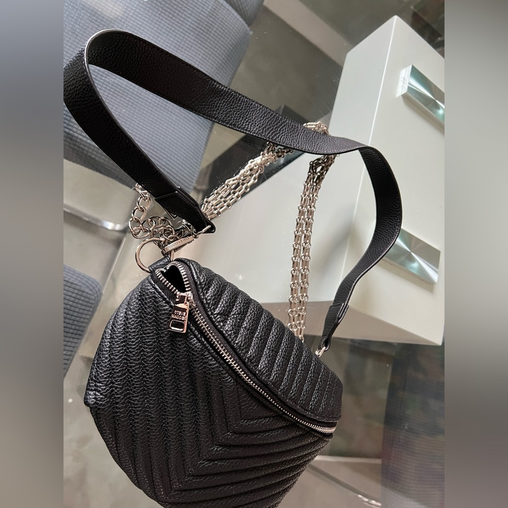 Steve Madden belt purse or crossbody